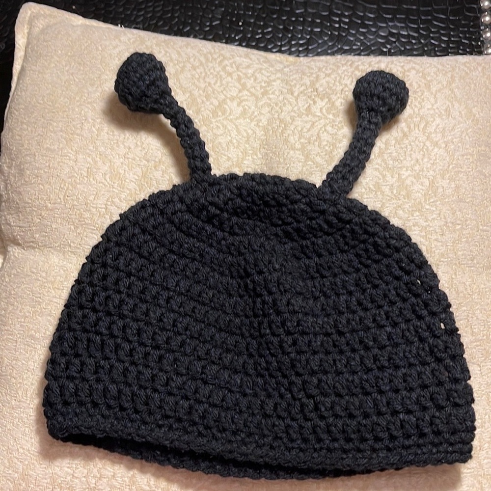 Custom Handmade Crocheted Items Available - Picture 9 of 16